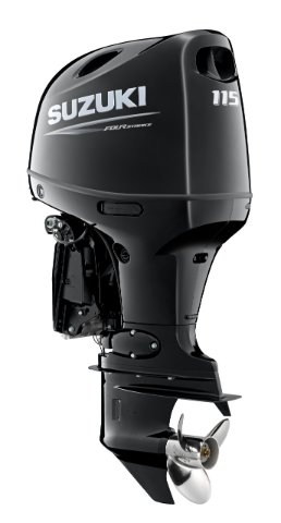 DF115A / DF115B / DF140A / DF140B  1