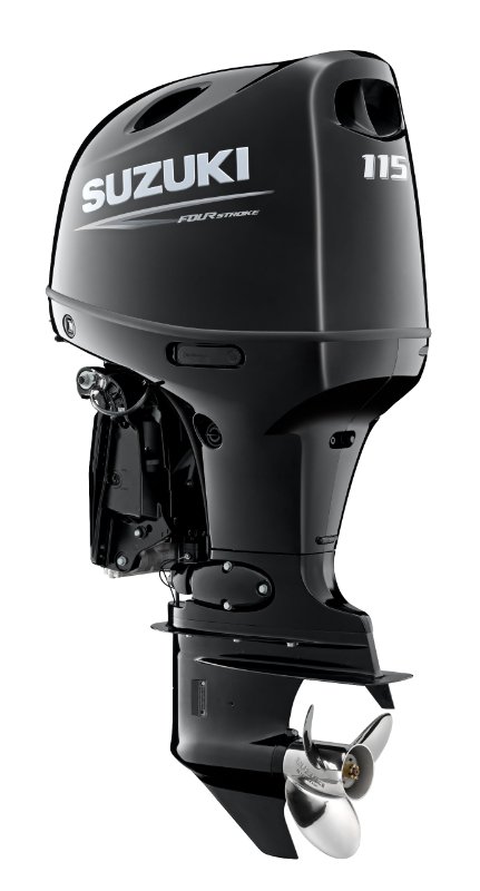 DF115A / DF115B / DF140A / DF140B  1