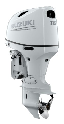 DF115A / DF115B / DF140A / DF140B  2