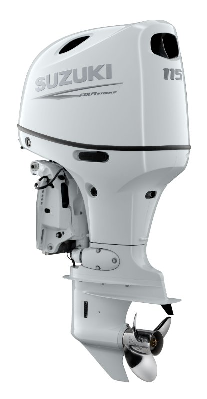 DF115A / DF115B / DF140A / DF140B  2