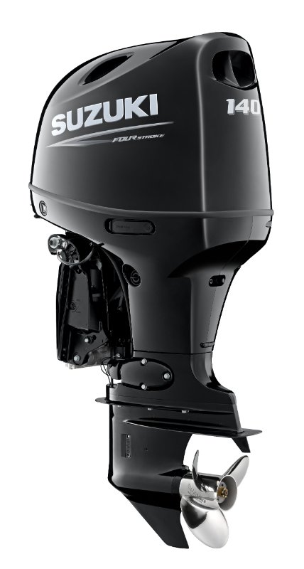 DF115A / DF115B / DF140A / DF140B  3