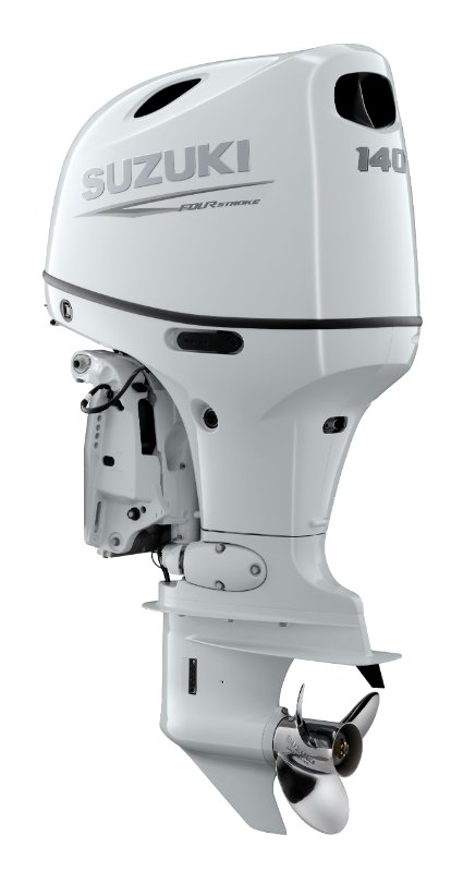 DF115A / DF115B / DF140A / DF140B  4