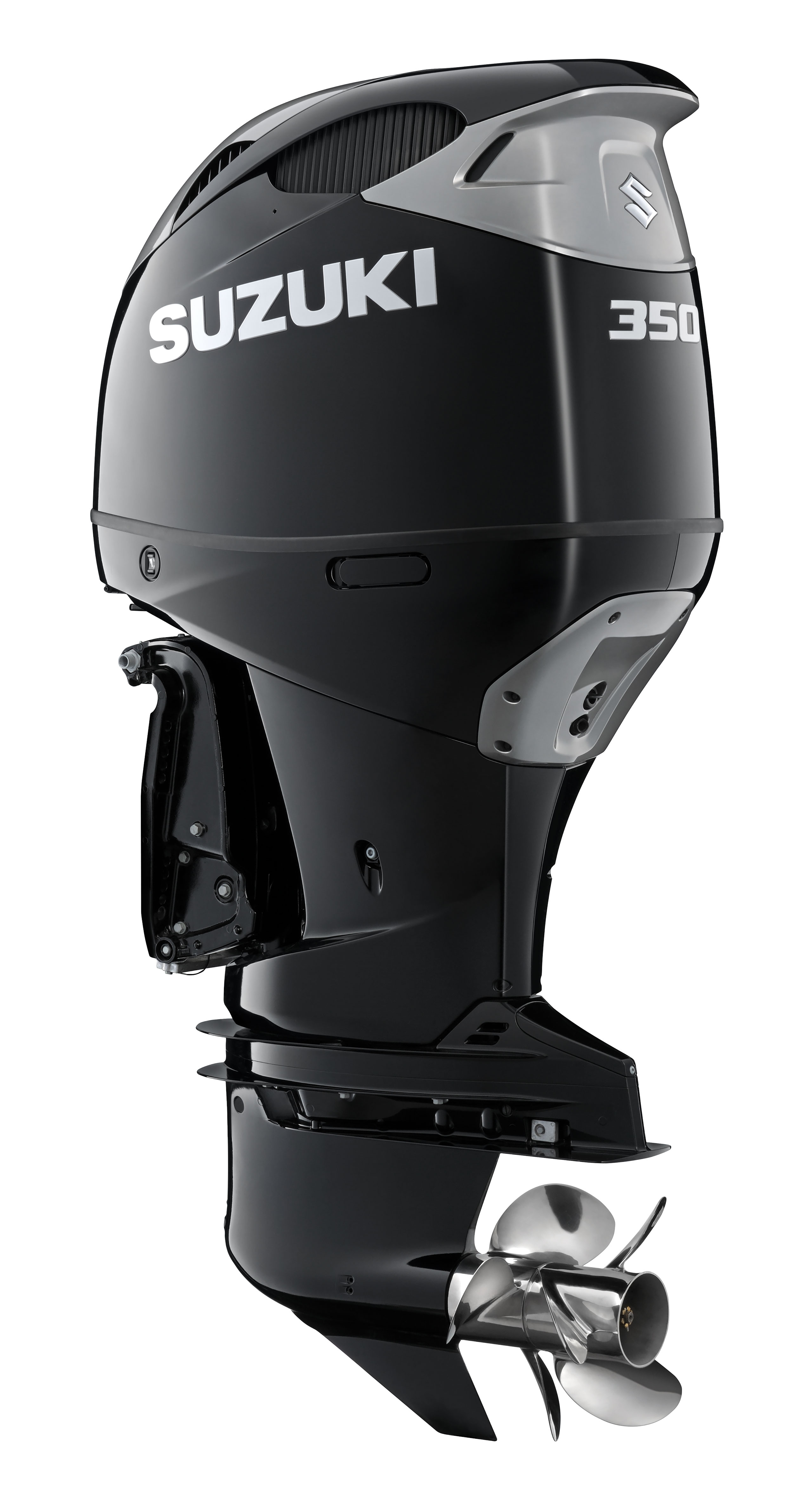 DF300B / DF350A