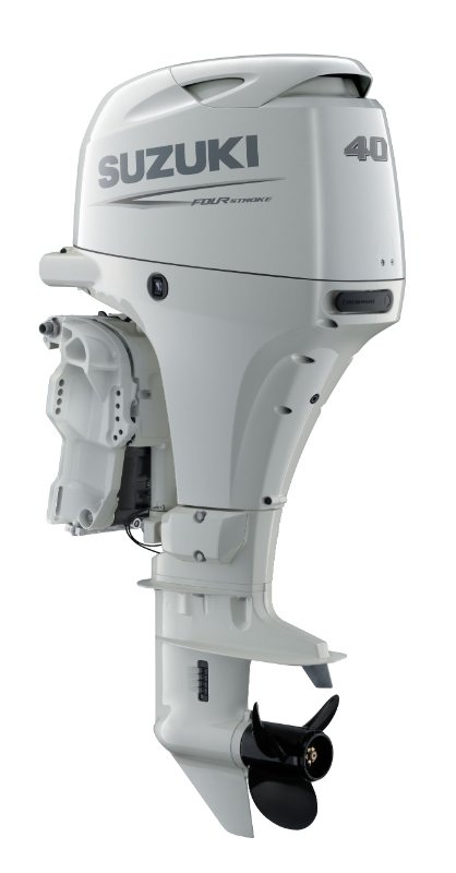 DF40A / DF50A / DF60A 2