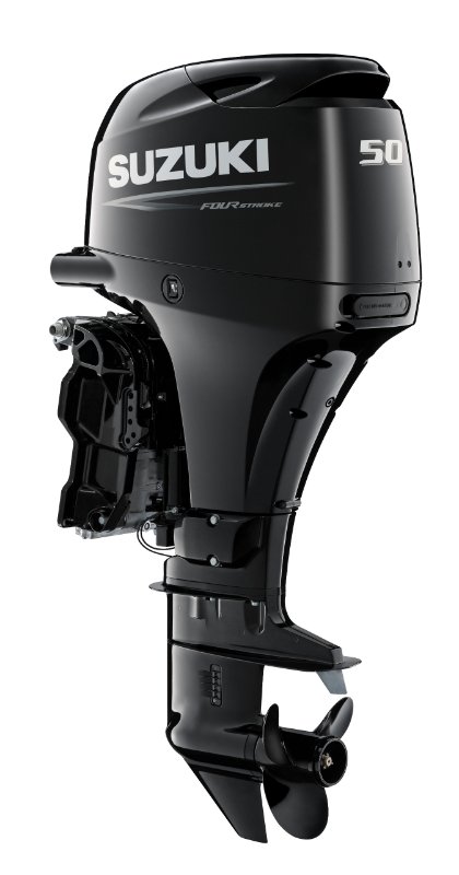 DF40A / DF50A / DF60A 3