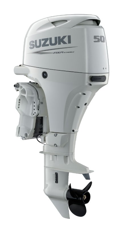 DF40A / DF50A / DF60A 4