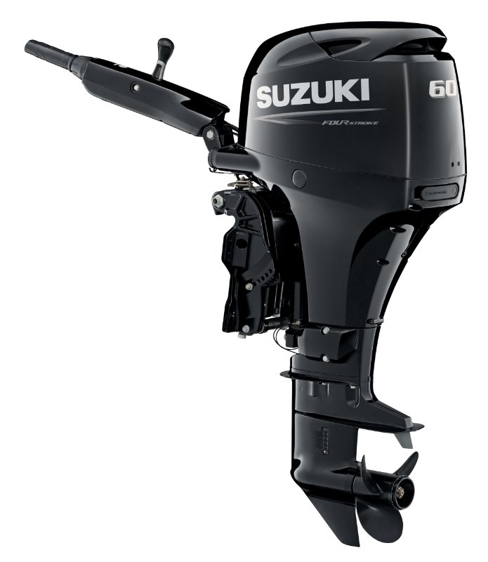 DF40A / DF50A / DF60A 5