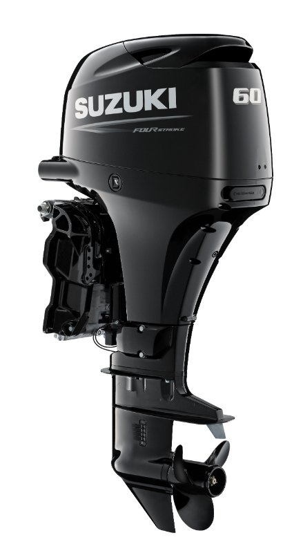 DF40A / DF50A / DF60A 6