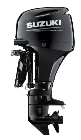 DF40A / DF50A / DF60A 7