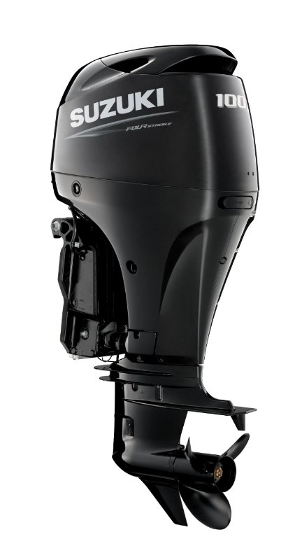 DF70A / DF90A / DF100B 1