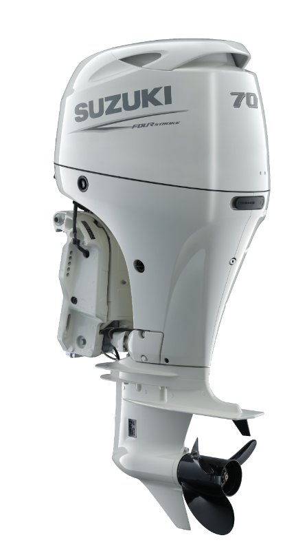 DF70A / DF90A / DF100B 4