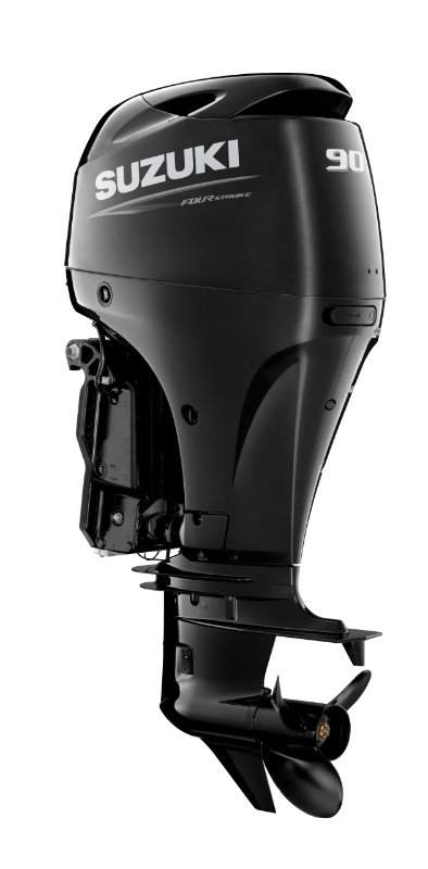 DF70A / DF90A / DF100B 5