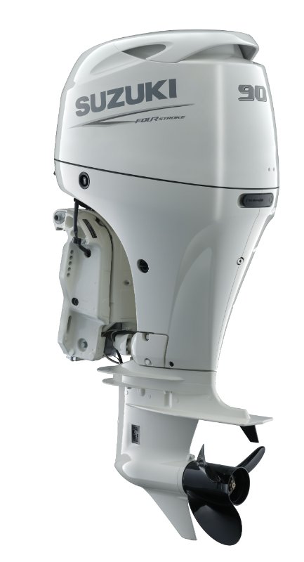 DF70A / DF90A / DF100B 6