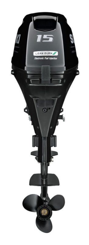 DF9.9B / DF15A / DF20A 4