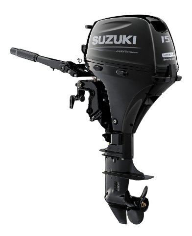 DF9.9B / DF15A / DF20A 5