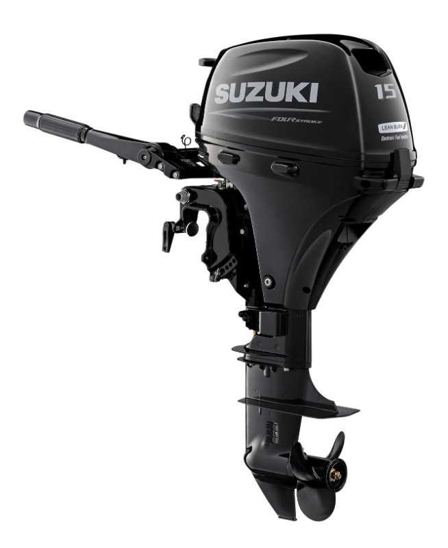 DF9.9B / DF15A / DF20A 5