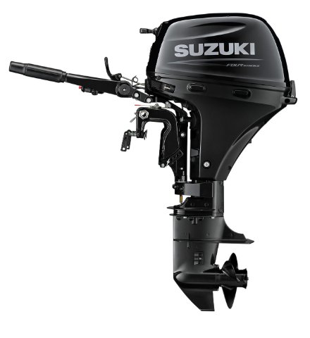 DF9.9B / DF15A / DF20A 6