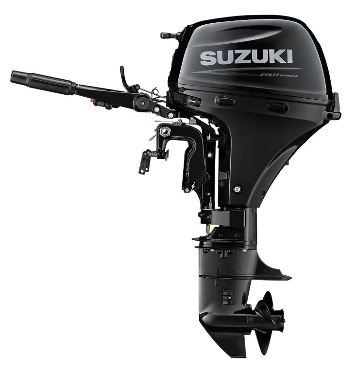 DF9.9B / DF15A / DF20A 6