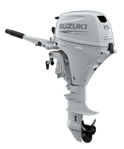 DF9.9B / DF15A / DF20A 8