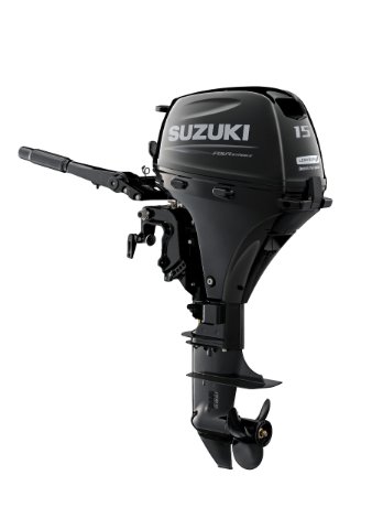 DF9.9B / DF15A / DF20A 10