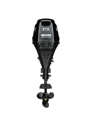 DF9.9B / DF15A / DF20A 1