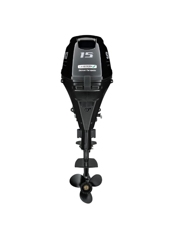 DF9.9B / DF15A / DF20A 1