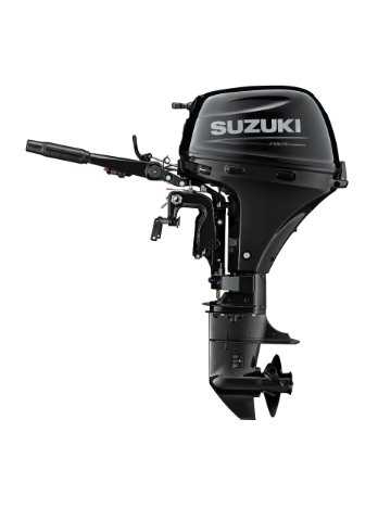 DF9.9B / DF15A / DF20A 11