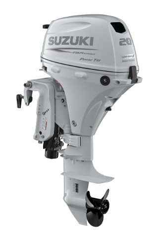 DF9.9B / DF15A / DF20A 13