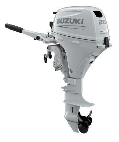 DF9.9B / DF15A / DF20A 16