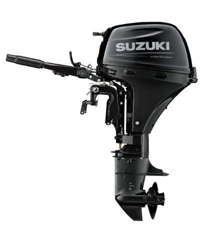 DF9.9B / DF15A / DF20A 19